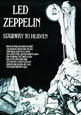 Buy Led Zeppelin - Stairway at AllPosters.com